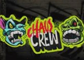 Chaos Crew Hacksaw Gaming