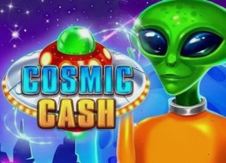 Cosmic Cash от Pragmatic